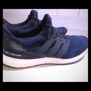 Adidas Ultra Boost